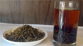 红茶有哪些品种前十名图片