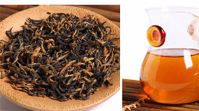 金骏眉是什么茶 绿茶还是红茶 