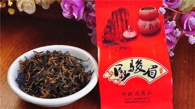 汉中红茶礼盒
