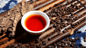 宋朝时期的茶文化