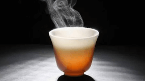 庐山云雾茶是中国的吗