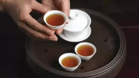 饮茶的起源及其发展（饮茶的起源和发展）