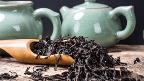 干荷叶茶制作方法