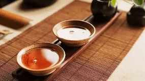 韩国红茶