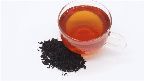 百年老枞红茶
