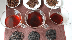 普洱红茶（普洱红茶的功效）