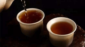 普洱生茶与熟茶的功用