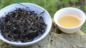 凤凰单丛茶是岩茶吗