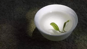 茅岩莓茶的功效冲泡