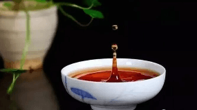 中国六大名茶及介绍