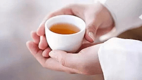 凉了的茶叶水能喝吗