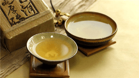 黄山毛峰是熟茶还是生茶