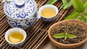 茶叶是哪个地区的农作物