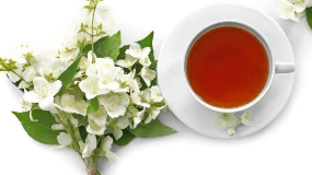 茶树花精粉