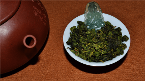 乌龙茶的寓意和象征