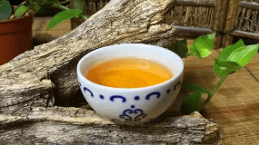 中国茶艺礼仪视频