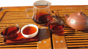 红茶功效与作用及禁忌