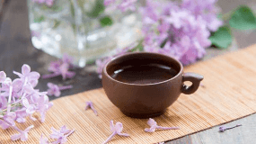 丁香茶能治胃病吗