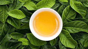 茶汤颜色作为分类标志的基本茶类是哪几类