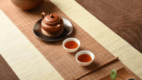中华茶文化与养生之道