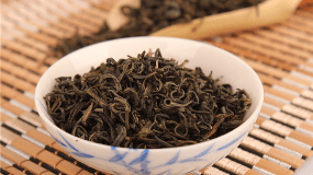 菊花普洱茶的功效与作用及禁忌症