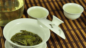 杭州茶叶市场