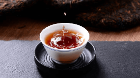 茶叶能化痰吗