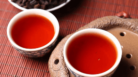 陈皮普洱茶的功效与作用及禁忌症