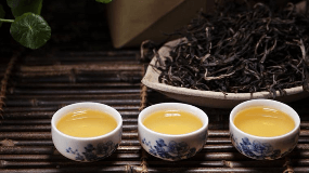 普洱熟茶能刮油减肥吗