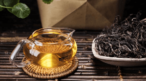 普洱茶有什么功效和作用