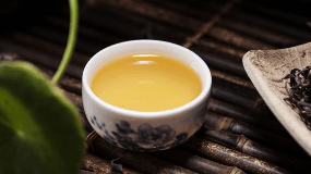 有萎缩性胃炎能喝普洱茶吗
