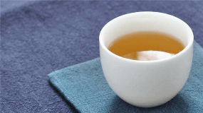 纯钛水杯泡茶