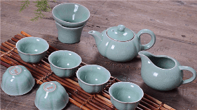 茶具的大碗是什么作用
