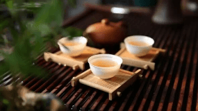 酥油茶的做法和配料