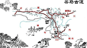 茶马古道中文交易网