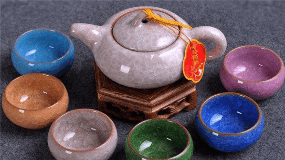 十大陶瓷茶具品牌