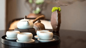 中国茶文化之“煮茶”正解