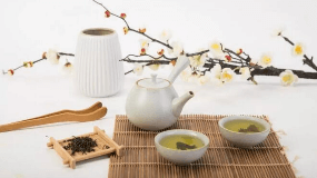 gaba普洱茶具有降血压的功能
