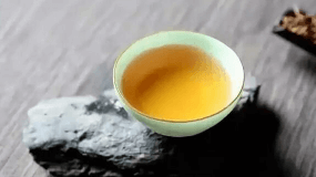 乌龙茶行茶法