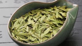 绿茶的功效与作用的功能与主治