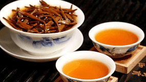 红茶对肠道的神奇功效