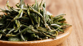 喝绿茶叶水可以减肥吗