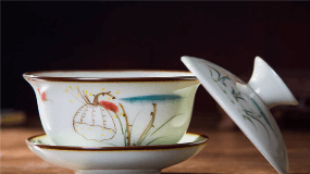 茶杯盖（茶杯盖子打不开用什么方法）