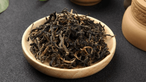 安化黑茶能软化血管
