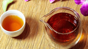 中国茶叶有多少年的历史