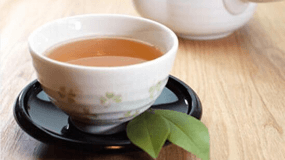 绿茶作用及禁忌