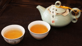 喝红茶能减肥（喝红茶能减肥减油脂吗）