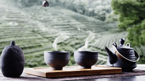 100种红茶图片