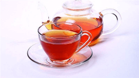 竹叶青茶喝多了好吗