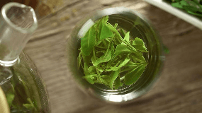 井冈山有什么绿茶